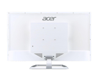 Acer EB321HQUAWIDP biało-czarny - 347257 - zdjęcie 6